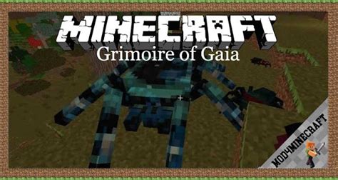 grimoire of gaia 1.7.10|Grimoire of Gaia .